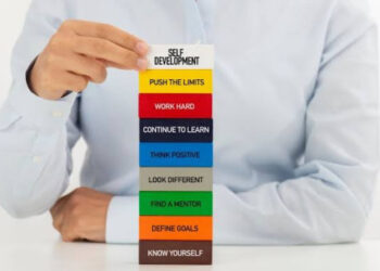 Pensamentos de escassez atrapalham seu autodesenvolvimento financeiro