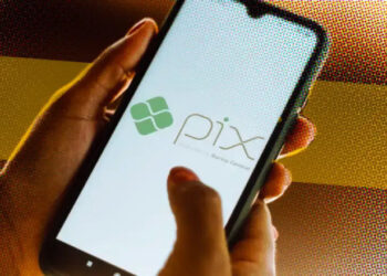 Pix bate novo recorde e se aproxima de 180 milhões de transações em um dia