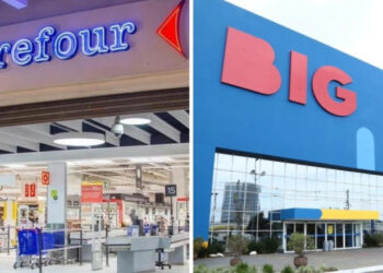 Veja o ranking das lojas que mais fecharam as portas no Brasil