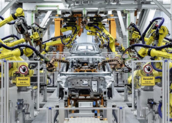 Veja os valores dos investimentos das montadoras no Brasil