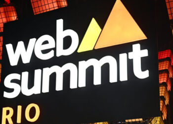 Web Summit Rio vai debater o futuro da IA em abril