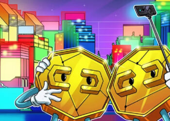 4 novas criptomoedas com alto potencial para maio