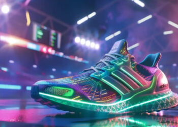 Adidas e STEPN lançarão coleção conjunta de NFT