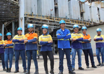 Alcoa está com várias vagas de emprego abertas