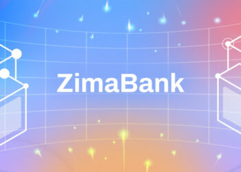 Aplicativo bancário descentralizado conecta criptografia às finanças digitais