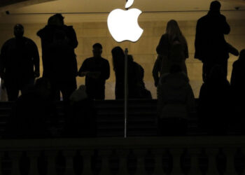 Apple busca sua próxima grande novidade, depois do iMac e do iPhone