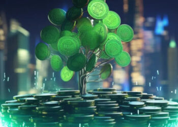 Como gerar renda passiva DeFi por meio de empréstimos criptográficos