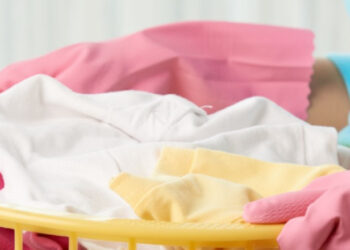 Dicas para economizar energia na hora de lavar a roupa