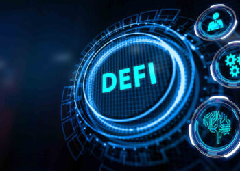 Diferença entre DeFi e CeFi