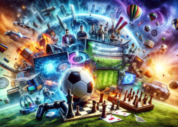 Dominando o Jogo Online: Guia para Conquistar o Mundo Virtual