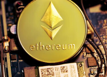 Ethereum ganha US$ 1,17 bilhão em taxas durante o primeiro trimestre de 2024
