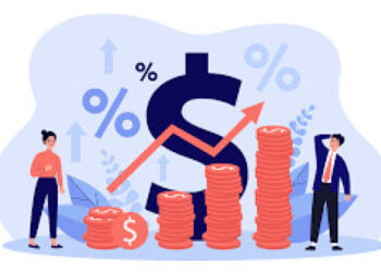 Expectativas de inflação no Brasil estão  piorando, afirma Campos Neto