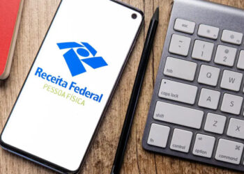 Falso app rouba dados do Imposto de Renda