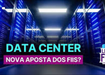 Fundos Imobiliários aderem à Inteligência Artificial e data centers ganham destaque no mercado