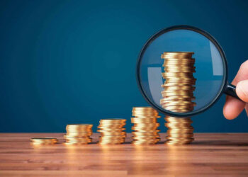 Fundos têm captação líquida de R$ 105 bi no 1º trimestre