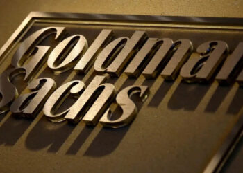 Lucro do Goldman Sachs aumenta 28%