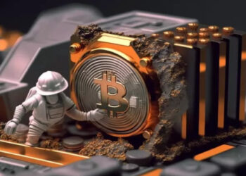 Mineradores de bitcoin têm receita recorde após halving