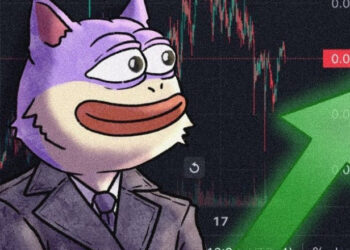 Mudança no mercado pós-halving: DUKO prospera enquanto as principais criptomoedas vacilam