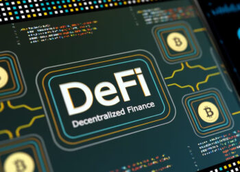 O que são finanças descentralizadas ou DeFi?