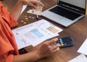 Organize suas finanças com uma planilha de gastos gratuita