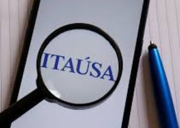 Perspectiva otimista: Safra projeta possível aumento de 25% nas ações da Itaúsa (ITSA4)