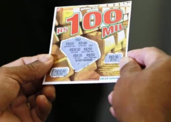 Raspadinha da Caixa será relançada em breve