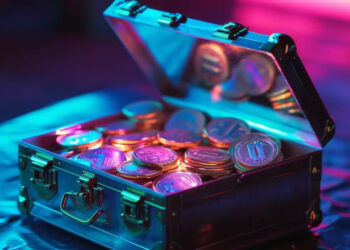 Shadow Token sobe 20% após listagem na Coinbase