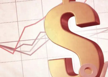 Taxas de juros voltam a disparar com aversão ao risco externo e fiscal