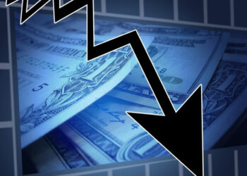 Veja os piores desempenhos do Ibovespa em abril