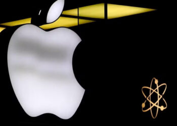 Venda de iPhones cai no 1º trimestre de 2024