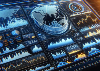 A agenda econômica da semana de 20 a 24 de maio no Brasil