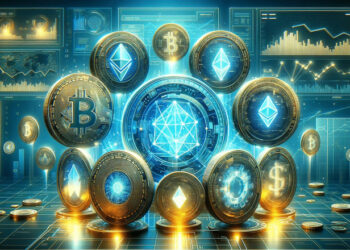 As altcoins com melhor desempenho em maio de 2024