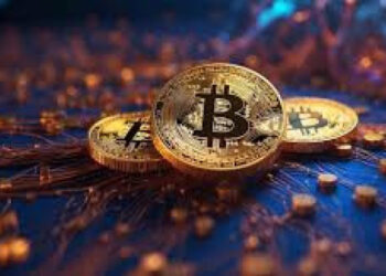 Bitcoin busca ultrapassar resistência chave em sua jornada por uma nova máxima histórica