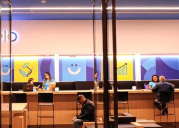 Caixa da EloPar será usada pelo Bradesco para pagar OPA da Cielo, diz CEO