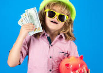 Desvendando o tabu do dinheiro: como educar as novas gerações sobre finanças