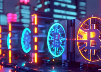 Dificuldade de mineração de Bitcoin cai 6%