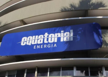 Equatorial lucra R$ 384 milhões no 1º trimestre