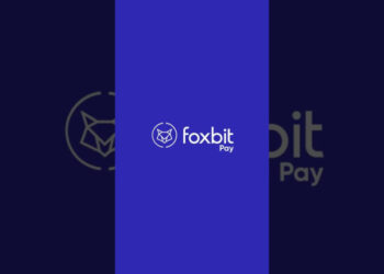 Foxbit lança cartão para pagamentos de criptomoedas em lojas físicas e on-line