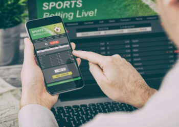 Ganhos em “bets” serão isentos de IR até o valor de R$ 2,2 mil