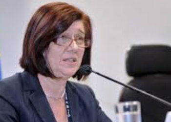 Inesperada substituição na liderança da  Petrobras surpreende o mercado financeiro