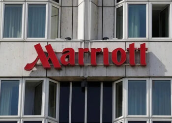 Marriott é processada pela Sony por usar mais de 900 músicas em anúncios de rede social