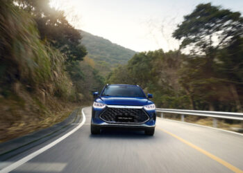 Novo BYD Song Plus DM-i chega ao Brasil com maior capacidade na bateria