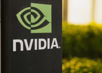 Nvidia surpreende outra vez com alta de 628% no lucro no 1º tri