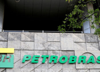 Petrobras (PETR4) tem lucro líquido de R$ 23,7 bilhões no primeiro trimestre de 2024