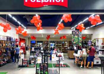 Polishop pede recuperação judicial com dívida de R$ 352 milhões