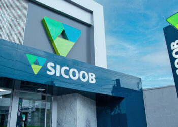 Sicoob alcançou R$ 298,4 bilhões em ativos em 2023