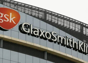 Ações da GSK desabam após 70 mil ações judiciais envolvendo medicamento para azia