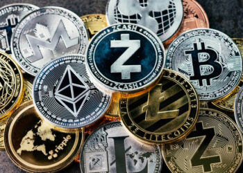As cinco principais altcoins para diversificação em 2024