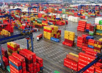 Balança comercial brasileira tem superávit de US$ 8,5 bi em maio mas exportações caem