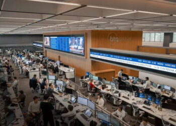 BTG Pactual deve comprar banco de gestão de fortunas em NY